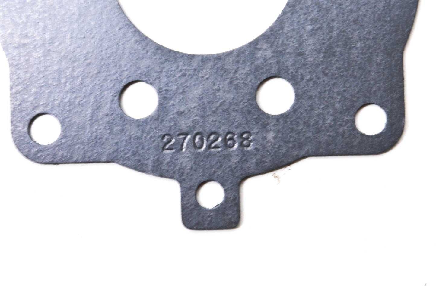 OEM Briggs & Stratton 692215, 270268 Gasket Qty 2 NOS