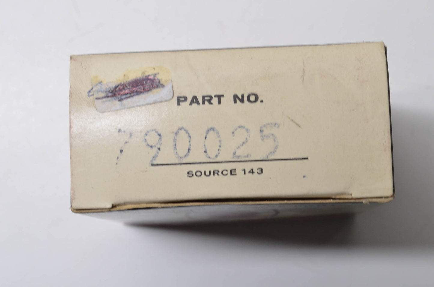 New Tecumseh 790025 Brake Pad Holder NOS