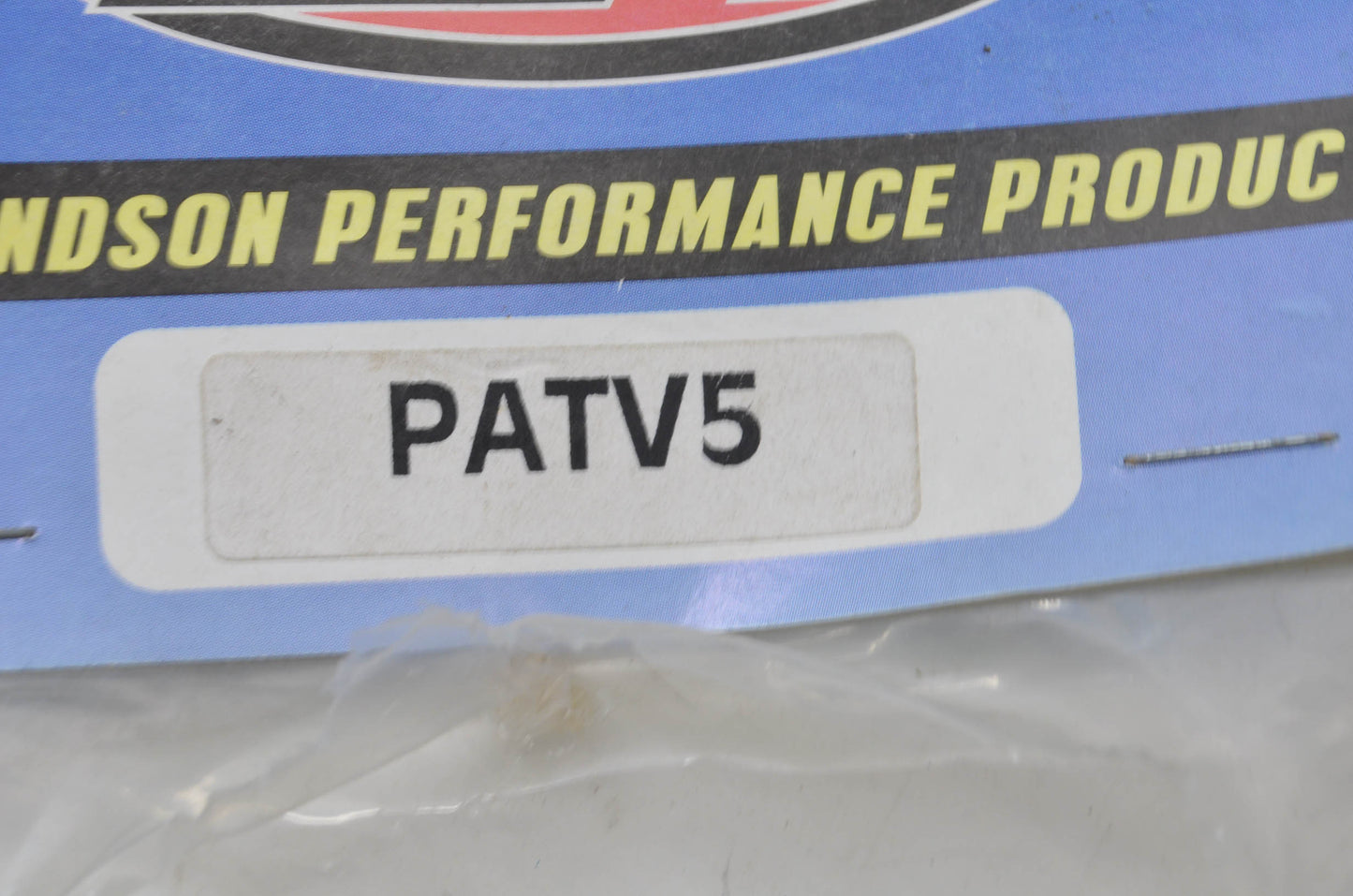 New EPI Blue Clutch Spring NOS
