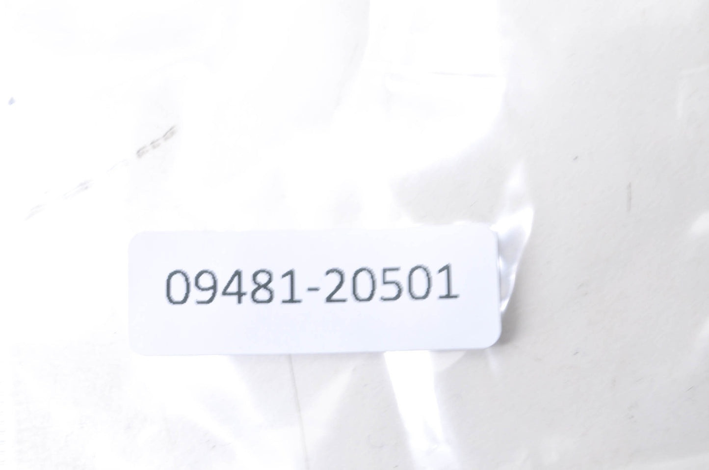 OEM Suzuki 09481-20501 Fuse 20A NOS