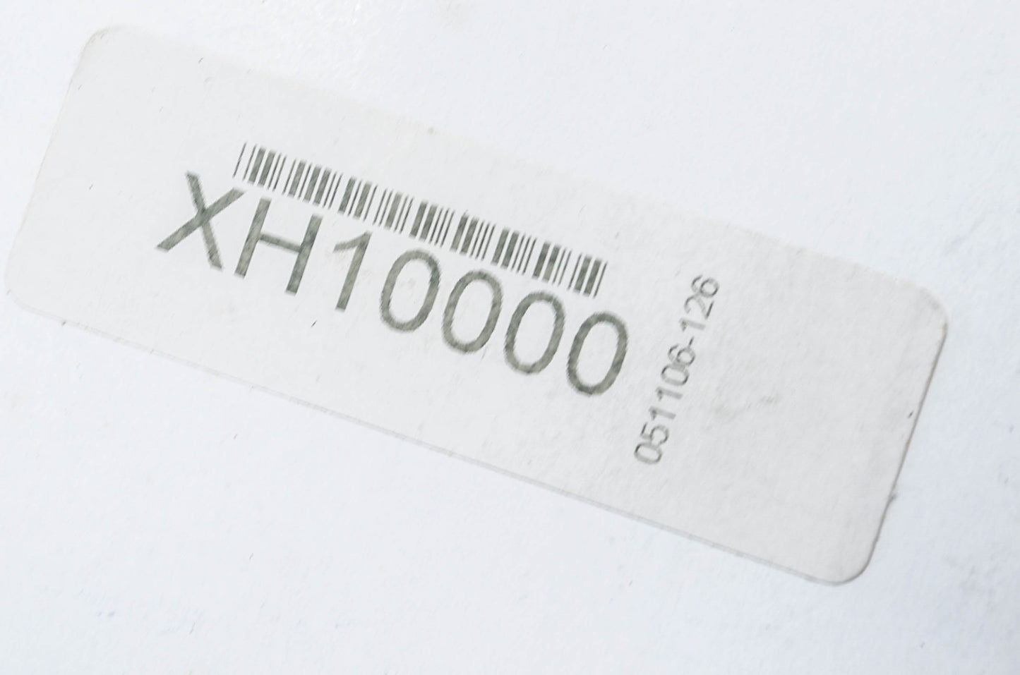 New JE 100mm Piston Ring Kit NOS