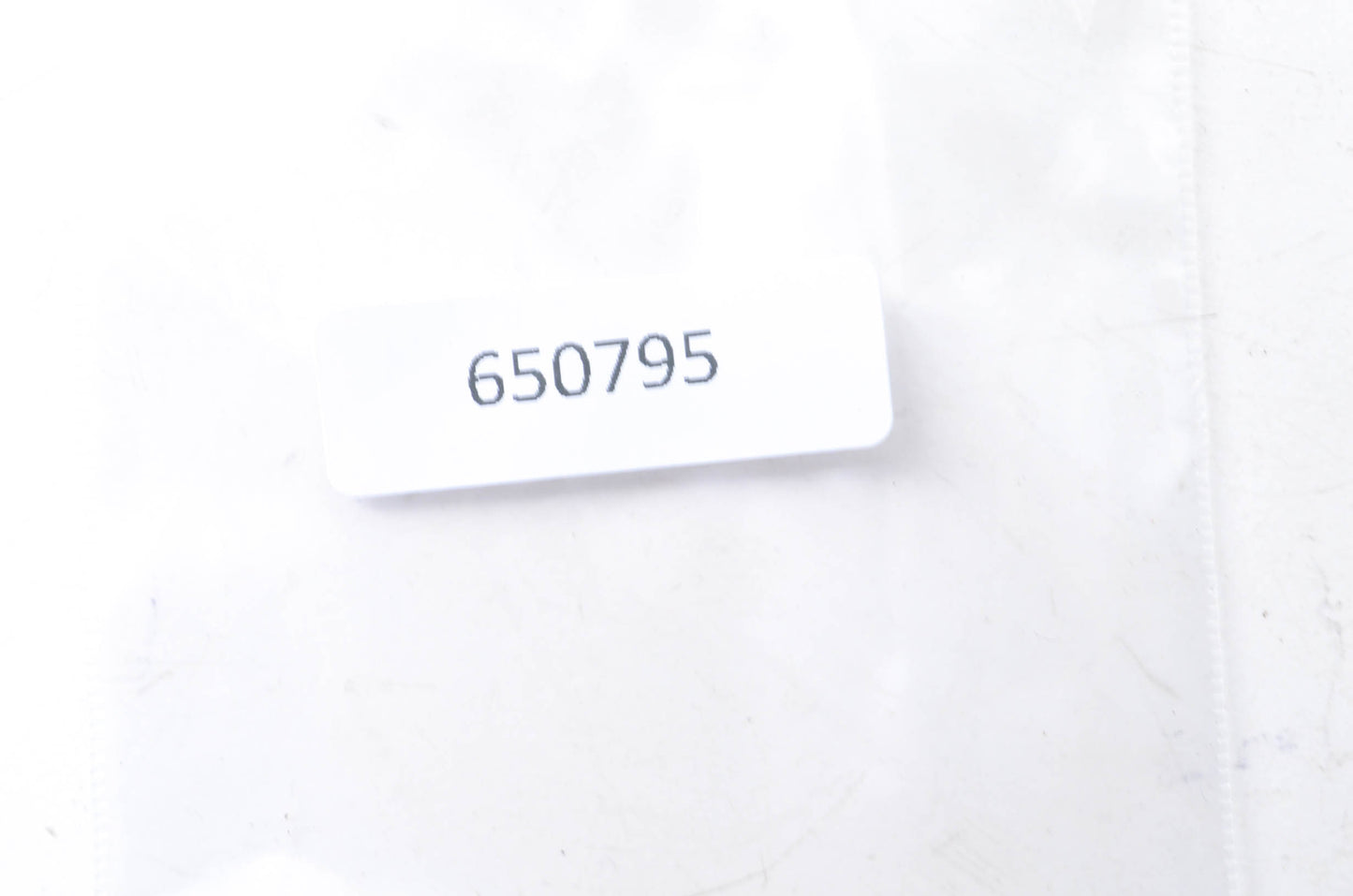 New Tecumseh 650795 Screw NOS