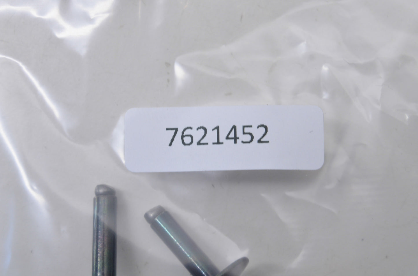 OEM Polaris 7621452 Rivet Qty 2 NOS