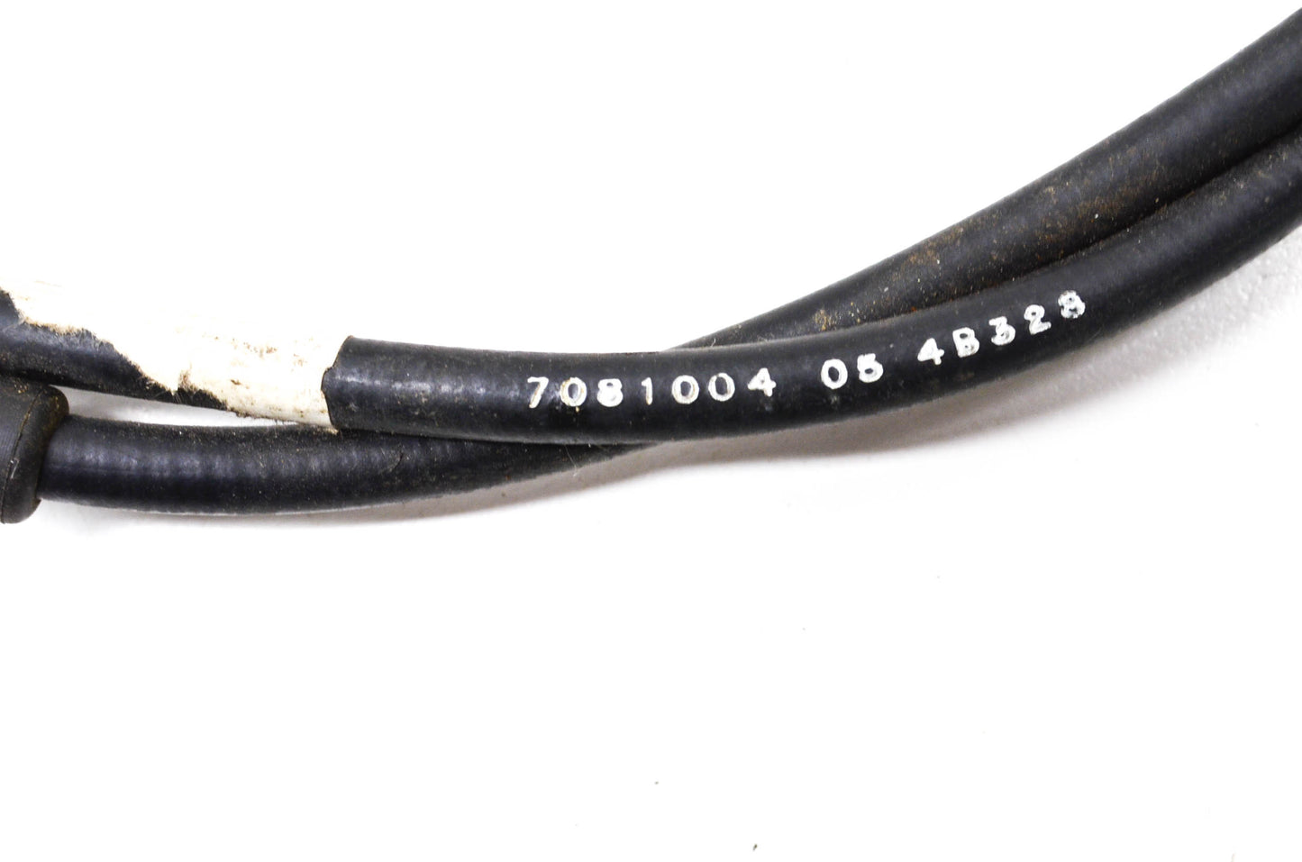 SPI 7081004 Brake Cable NOS