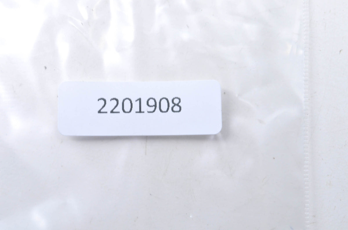 OEM Polaris 2201908 Rivet Qty 5 NOS