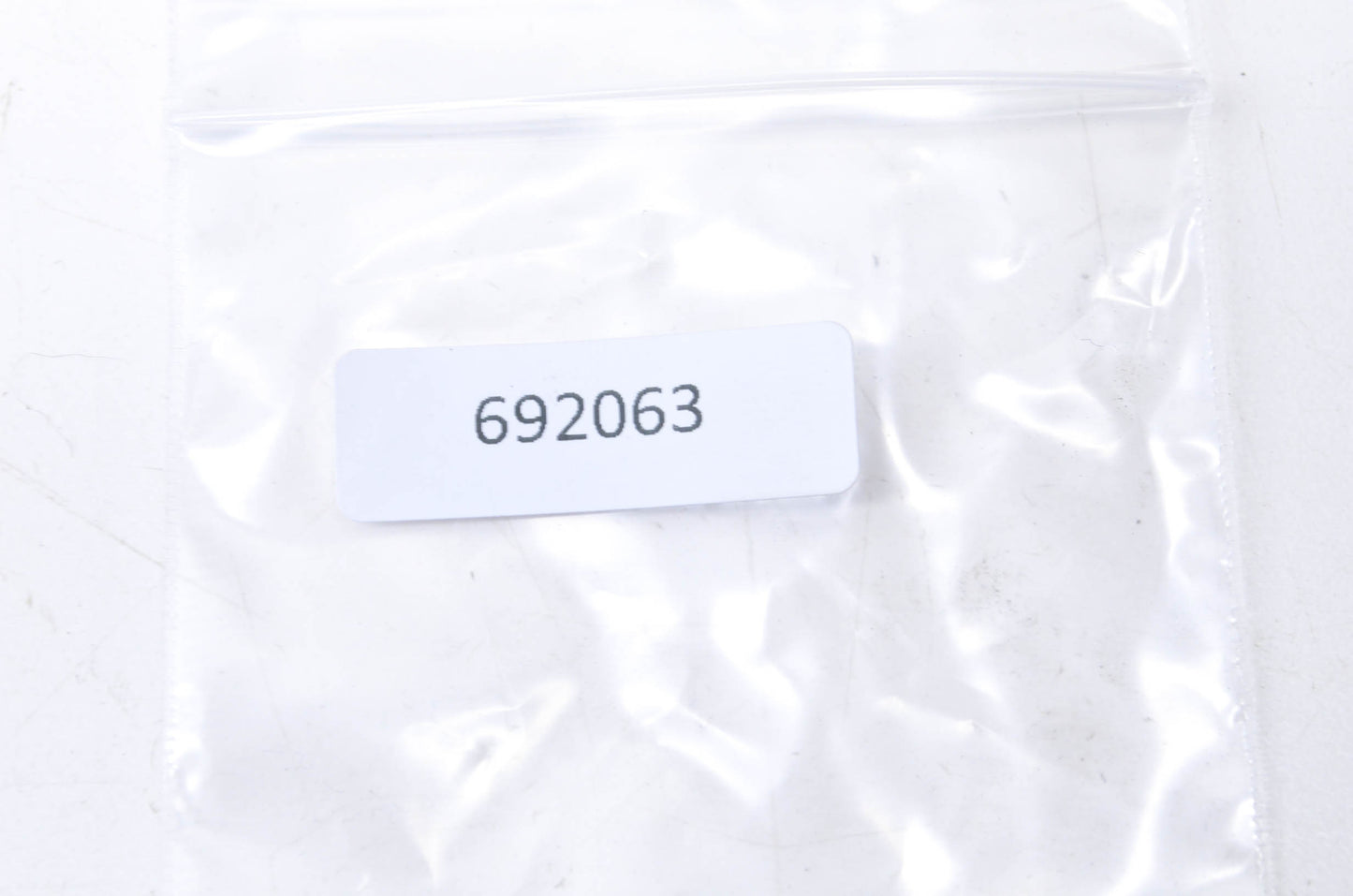 New OEM Briggs & Stratton Oil Filter Adapter Gasket NOS