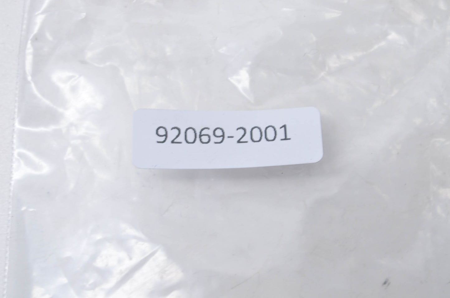 OEM Kawasaki 92069-2001 Bulb NOS