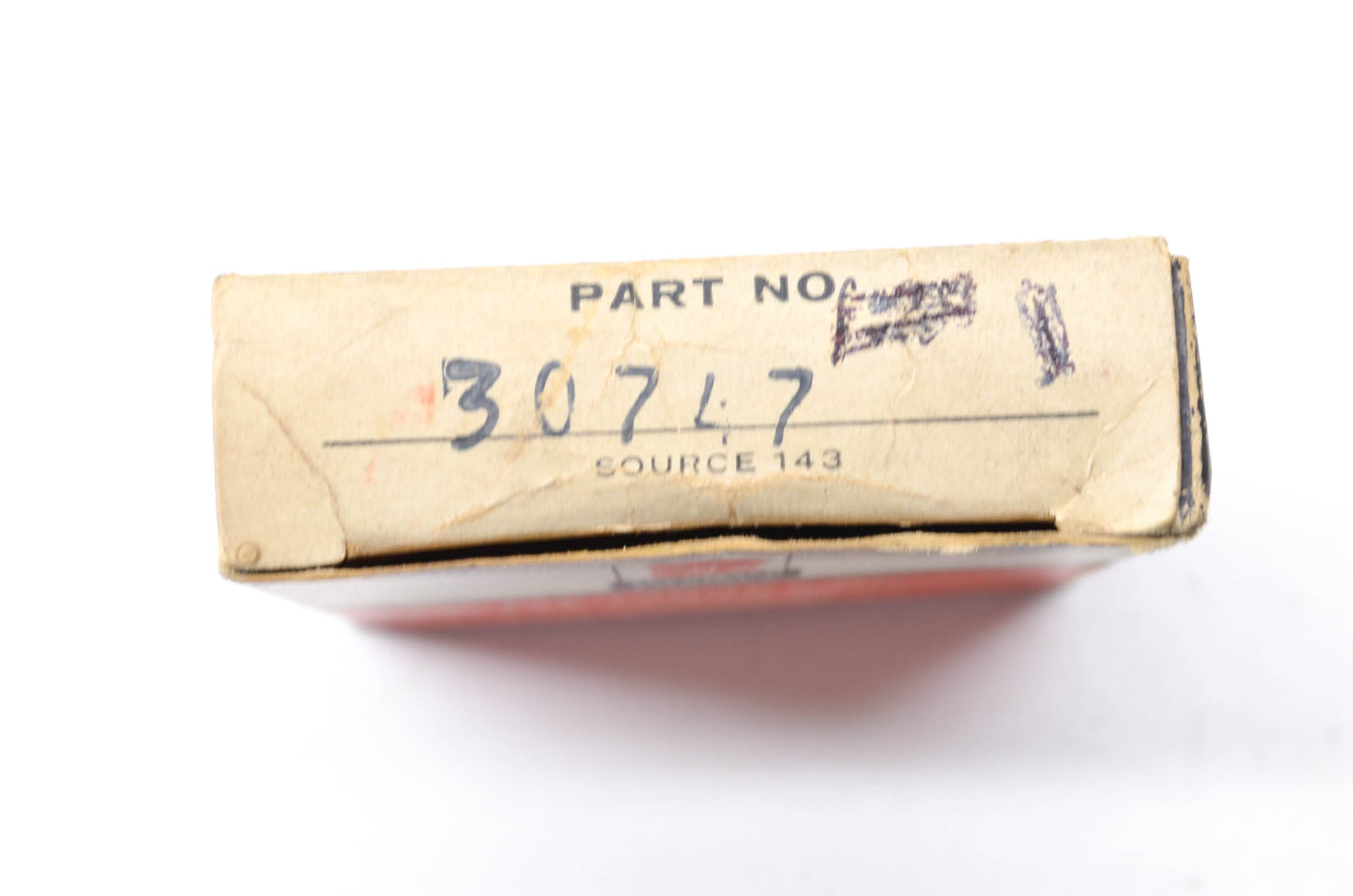 New Tecumseh Shortening Clip NOS