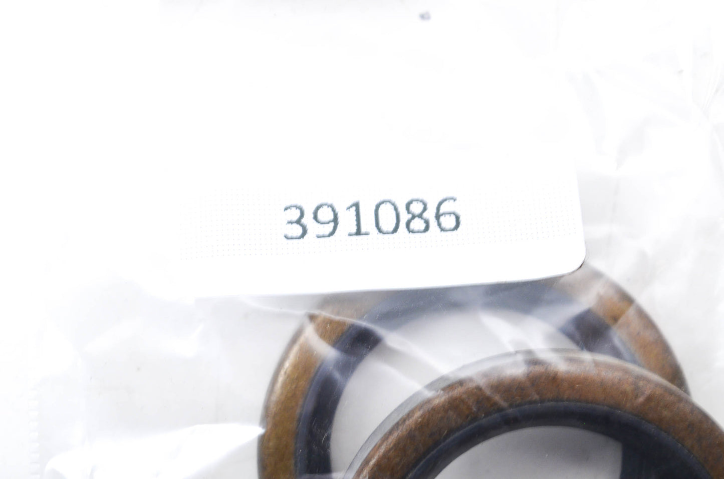 Tecumseh 391086 Oil Seal NOS