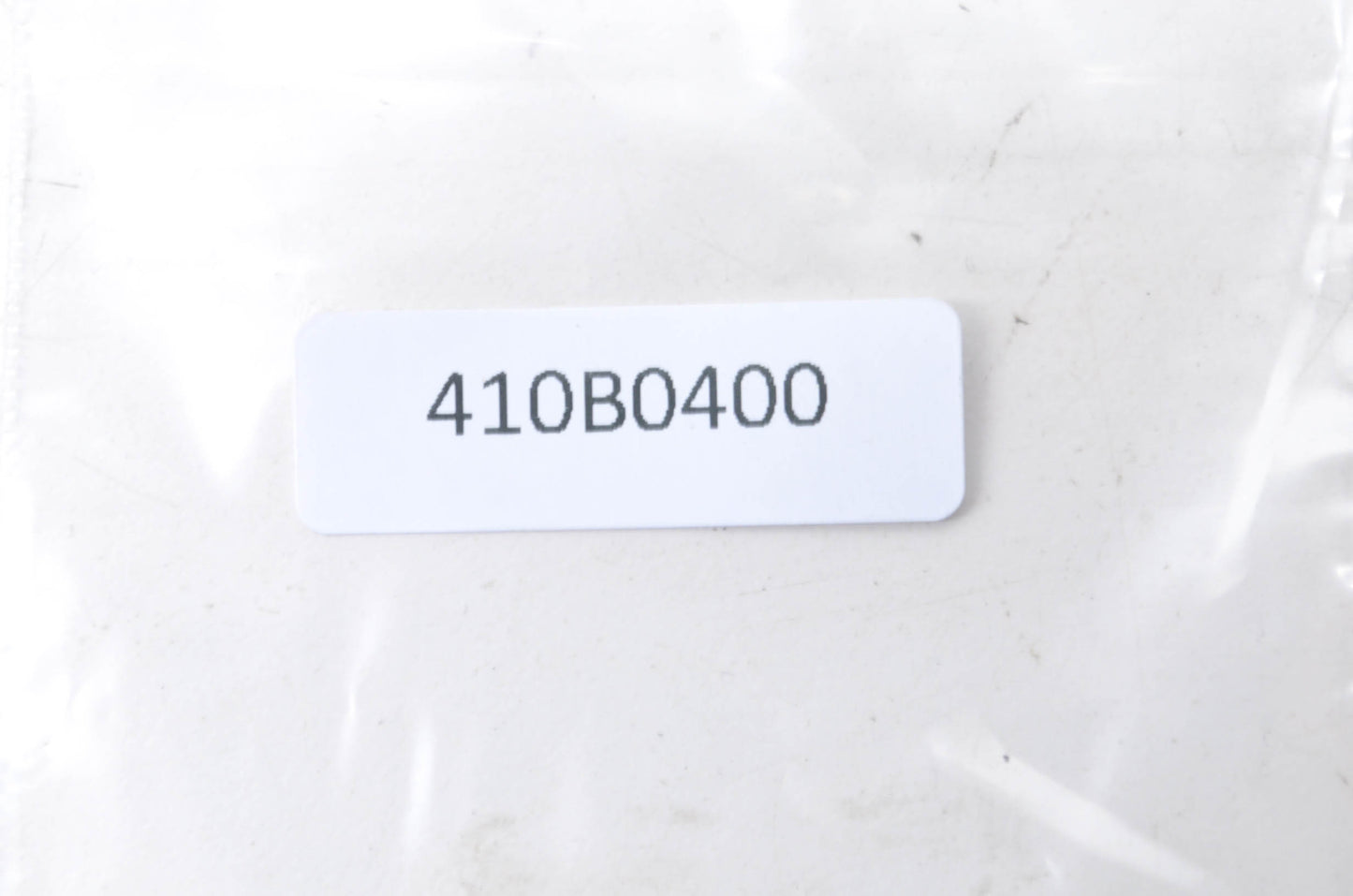OEM Kawasaki 410B0400 Plain Washer NOS