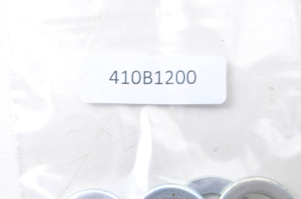 OEM Kawasaki 410B1200 Plain Washer 12mm NOS