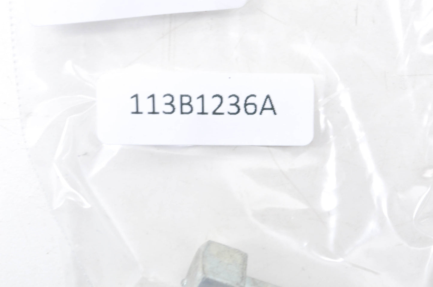 OEM Kawasaki 113B1236A 12x36 Hex Head Bolt