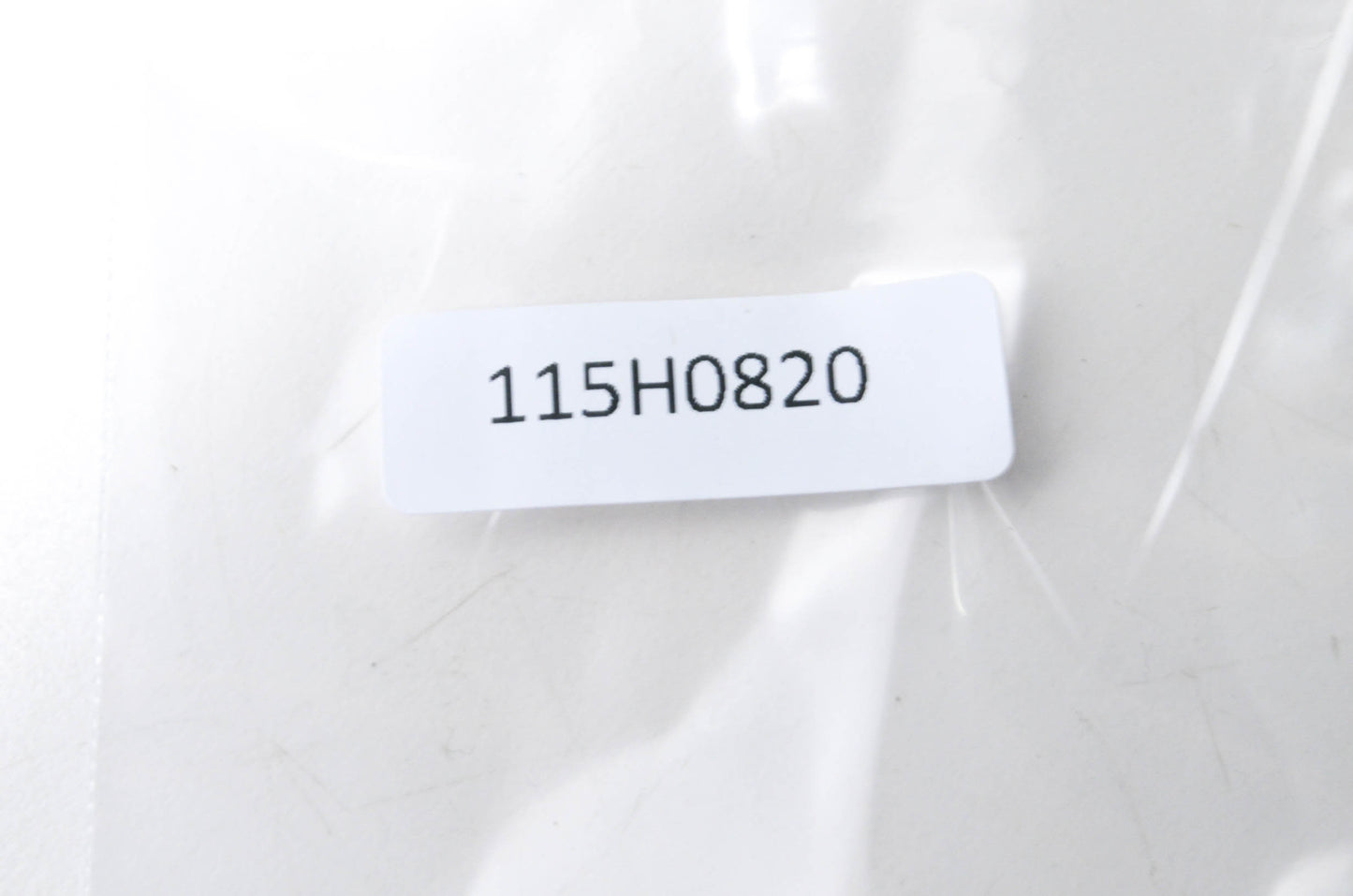 OEM Kawasaki 115H0820 Small Upset Bolt NOS