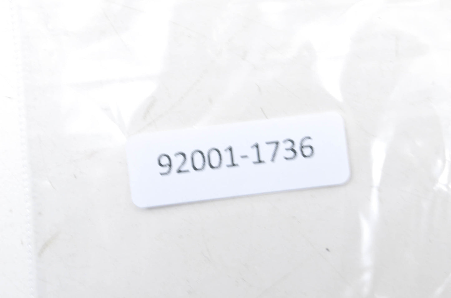 OEM Kawasaki 92001-1736 Bolt NOS