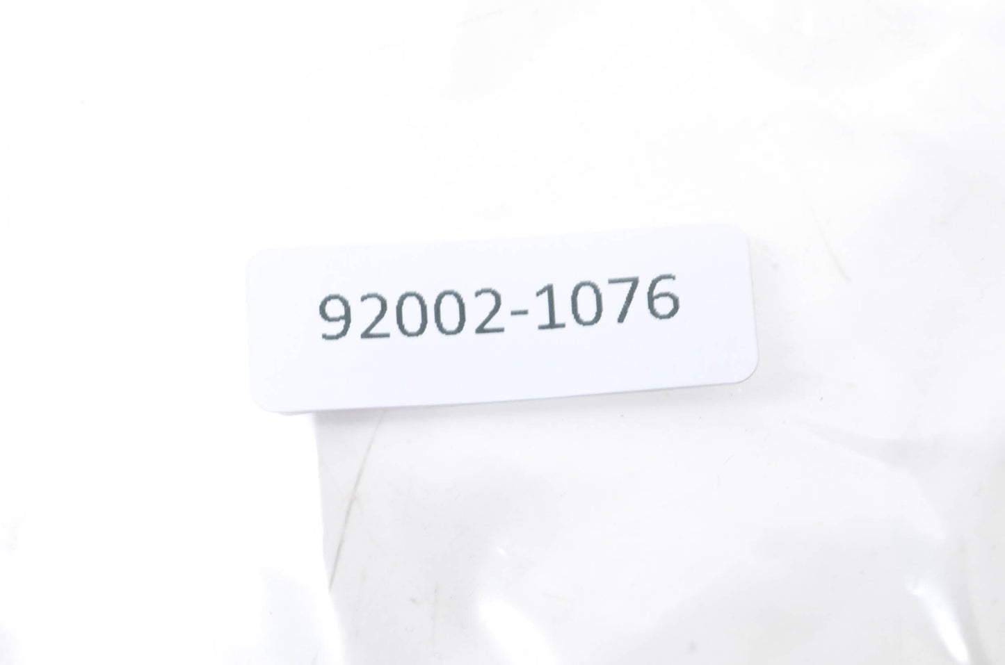 OEM Kawasaki 92002-1076 Bolt 8X50 NOS