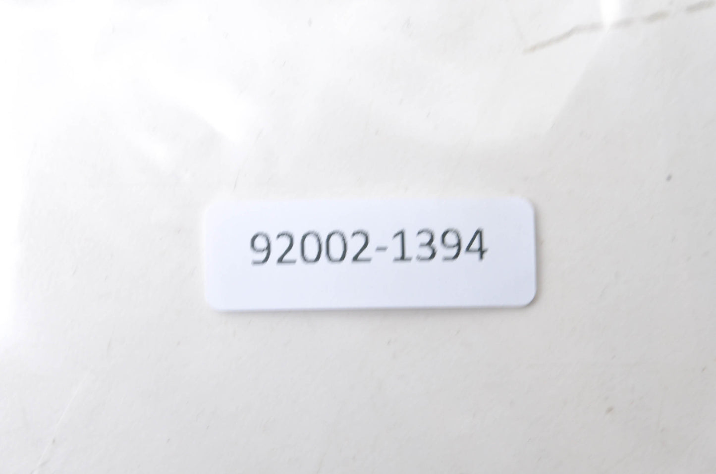 OEM Kawasaki 92002-1394 Rod Bolt NOS