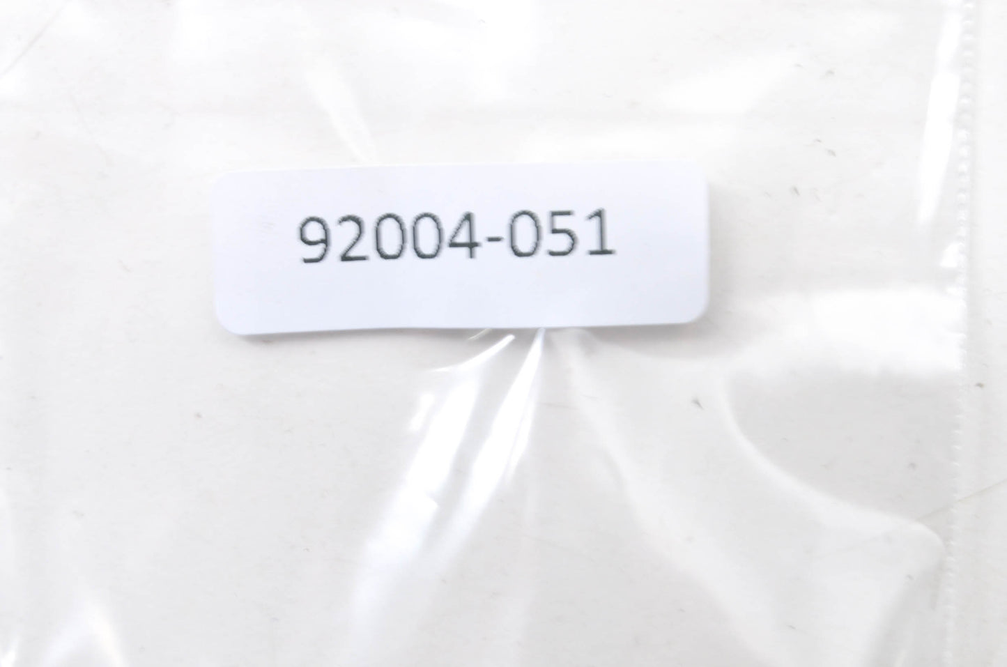 OEM Kawasaki 92004-051 Stud 6mm NOS