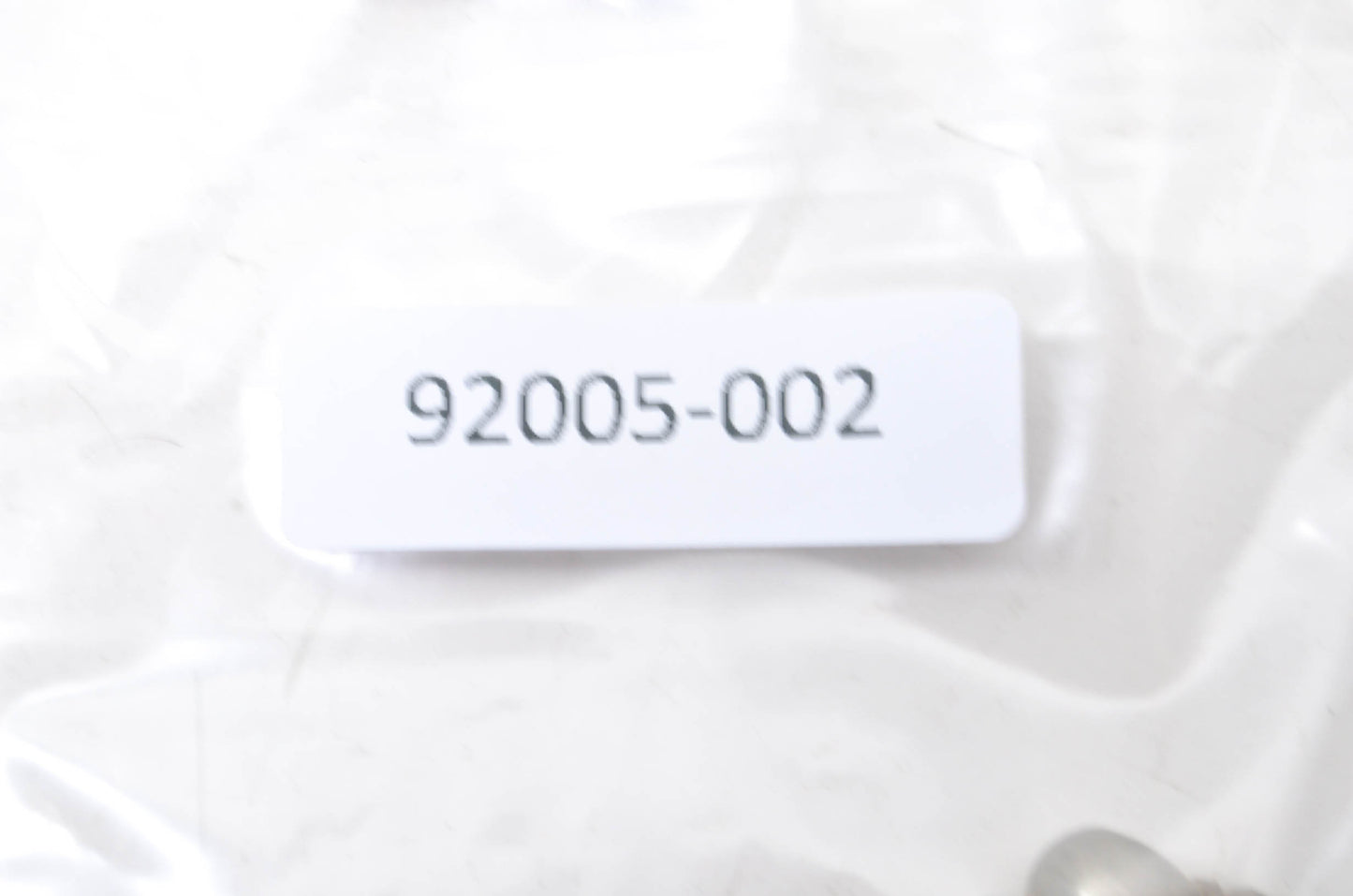 OEM Kawasaki 92005-002 Grease Nipple NOS