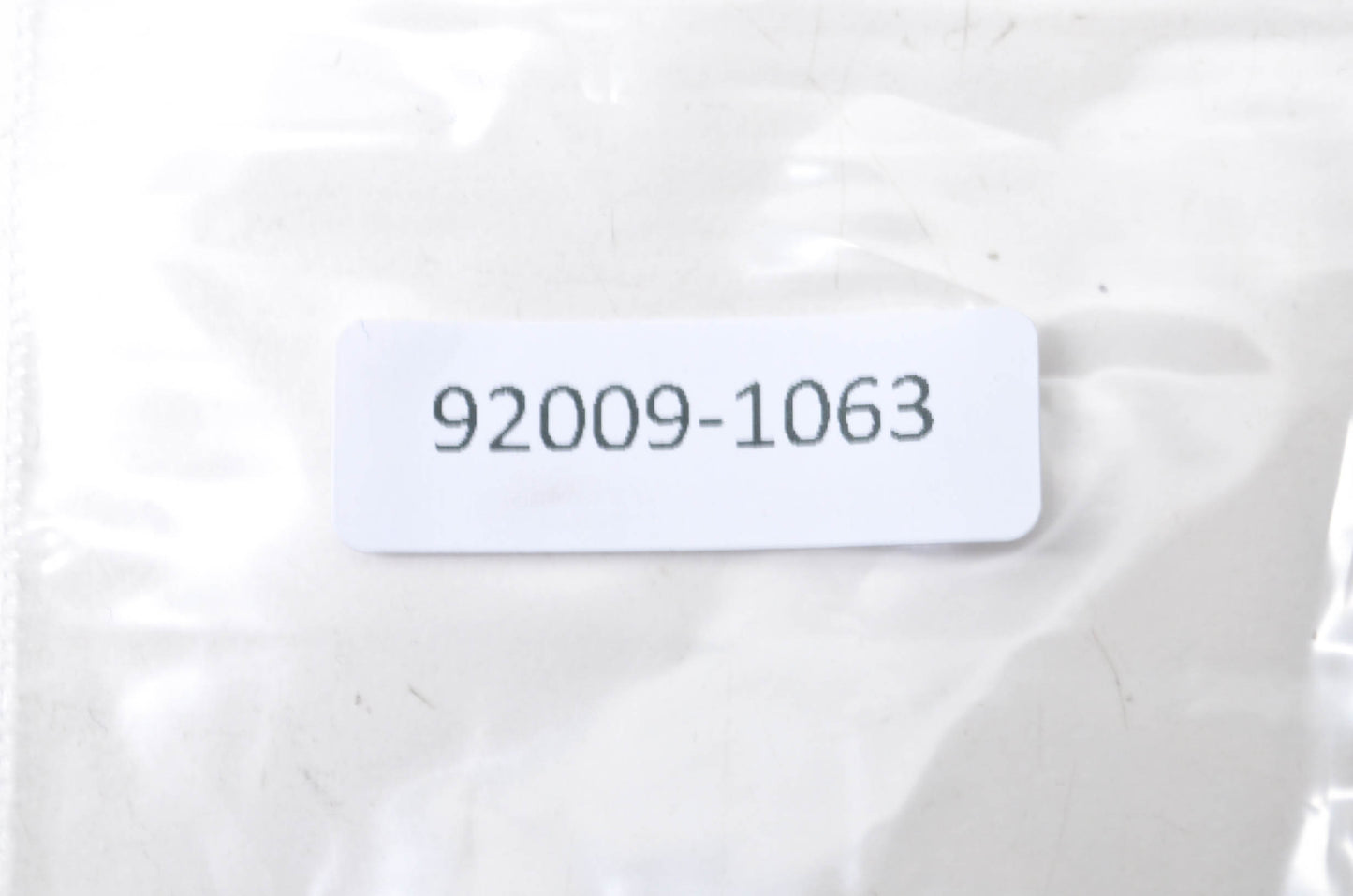 OEM Kawasaki 92009-1063 Tapping Screw NOS