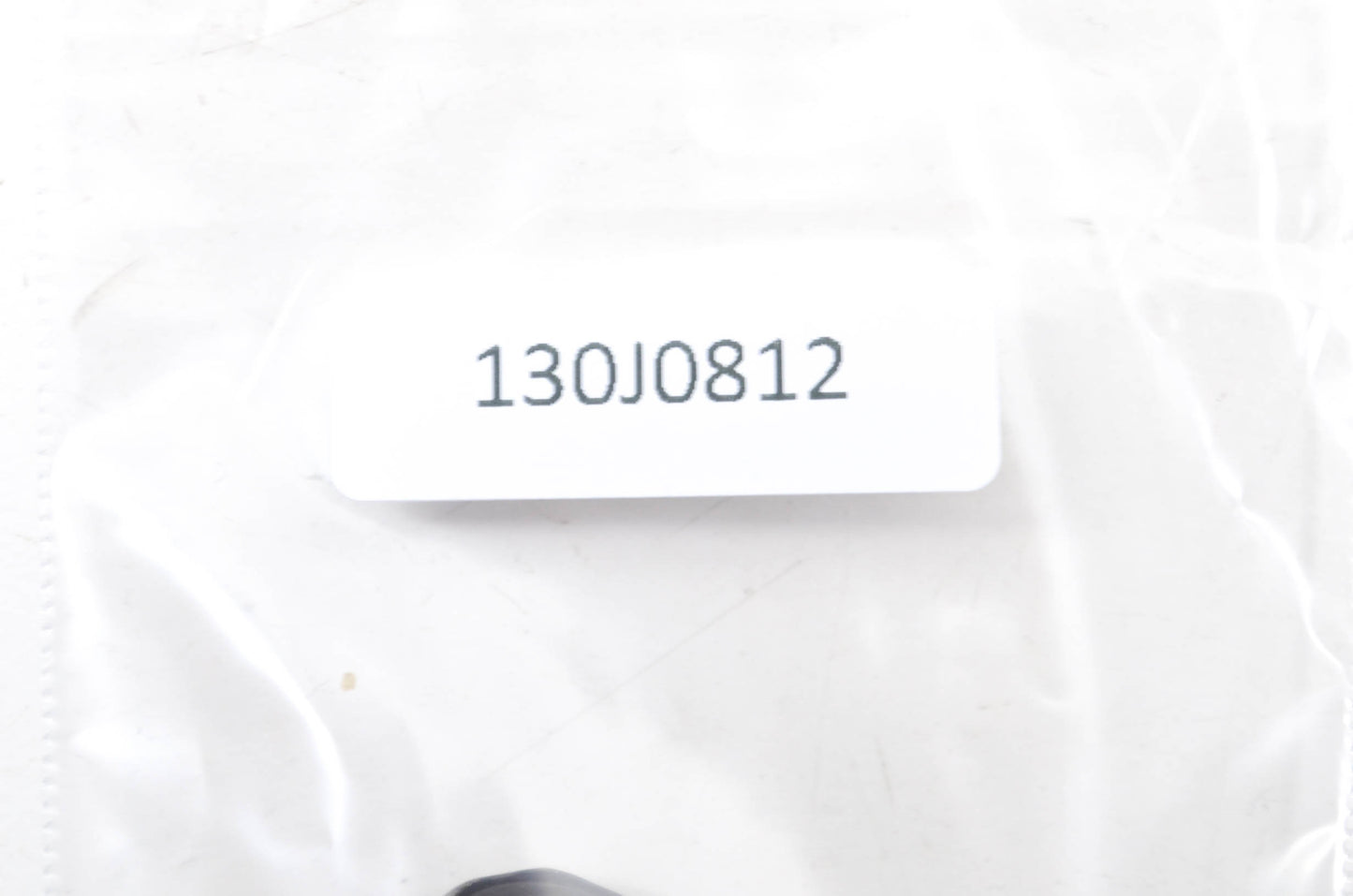 OEM Suzuki 130J0812 Flanged Bolt NOS