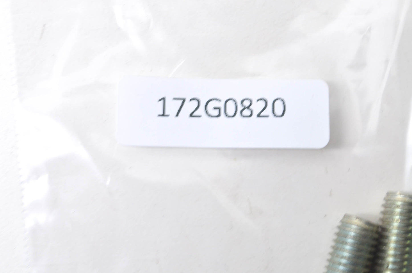 OEM Kawasaki 172G0820 Stud 8X20 NOS