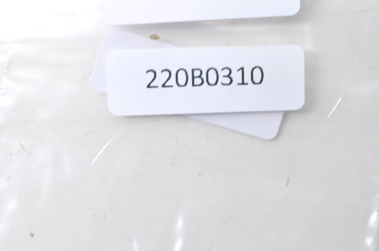 OEM Kawasaki 220B0310 Pan Cross Screw NOS