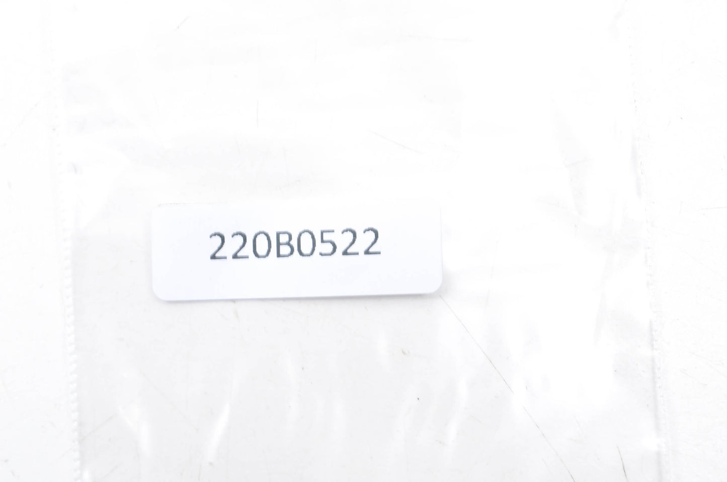 OEM Suzuki 220B0522 Screw NOS
