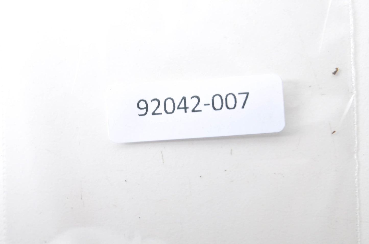 OEM Kawasaki 92042-007 Dowel Pin NOS