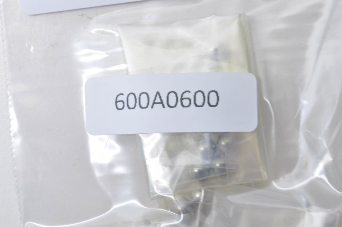 OEM Kawasaki 600A0600 Steel Ball 3/16'' Qty 10 NOS