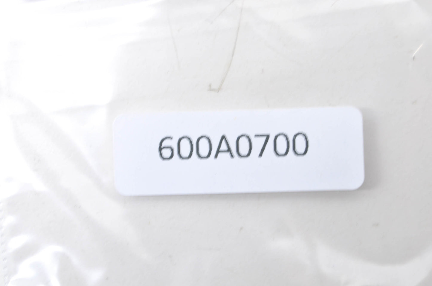 OEM Kawasaki 600A0700 Steel Ball 7/32" Qty 2 NOS