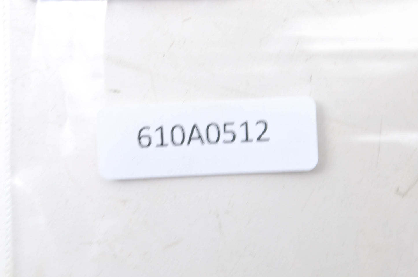 OEM Kawasaki 610A0512 Dowel Pin 5x12 NOS