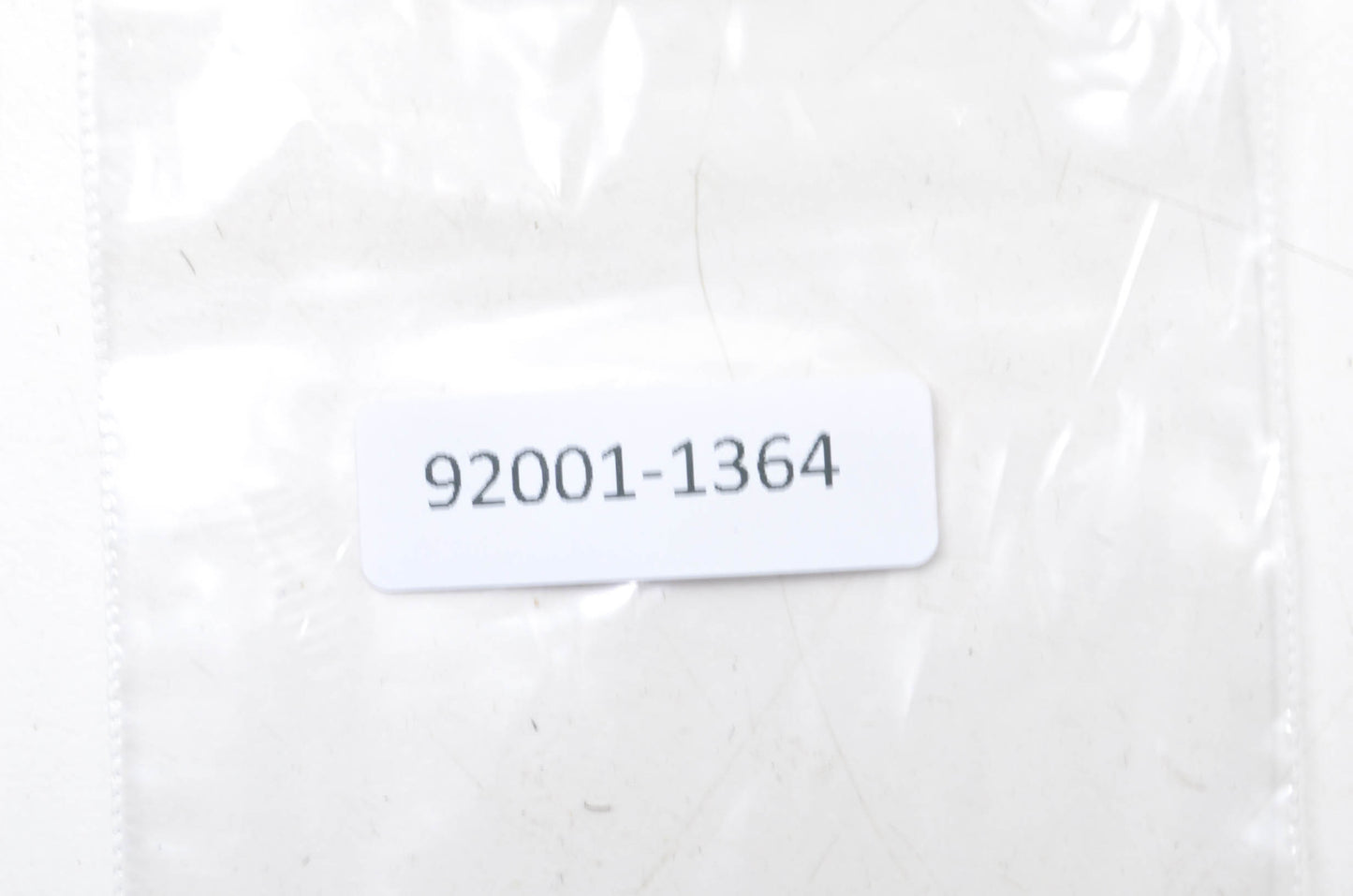 OEM Kawasaki 92001-1364 Bolt 12X48 NOS