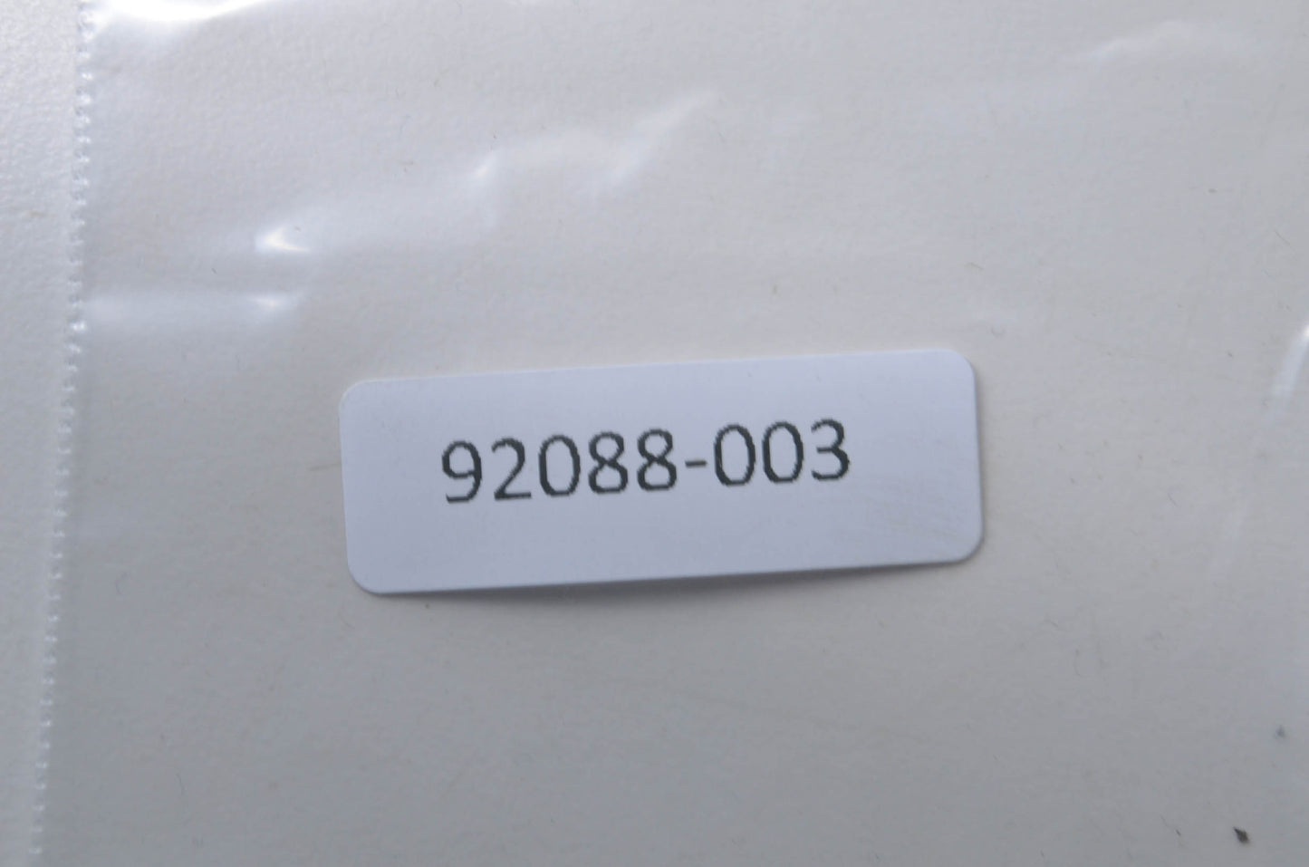OEM Kawasaki 92088-003 Rear Sprocket Lock Washer Qty 3 NOS