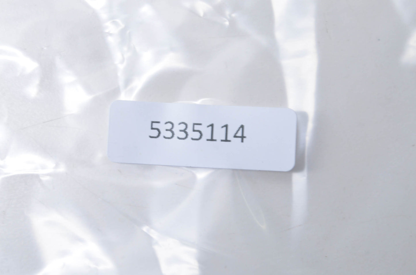Flowserve 5335114 Pump Seal Kit NOS