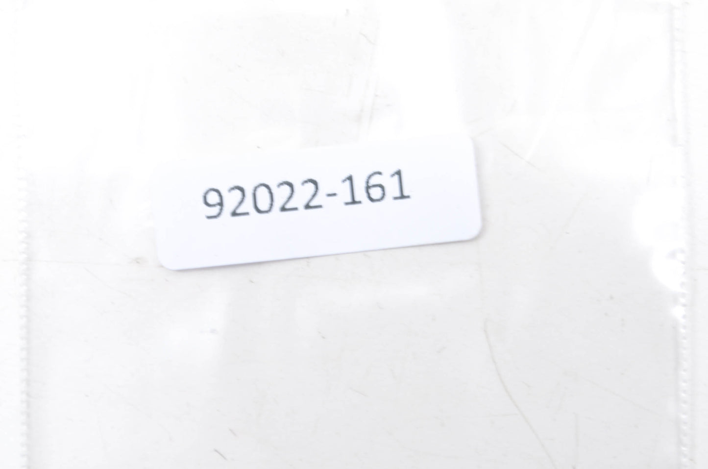 OEM Kawasaki 92022-161 Plain Washer NOS