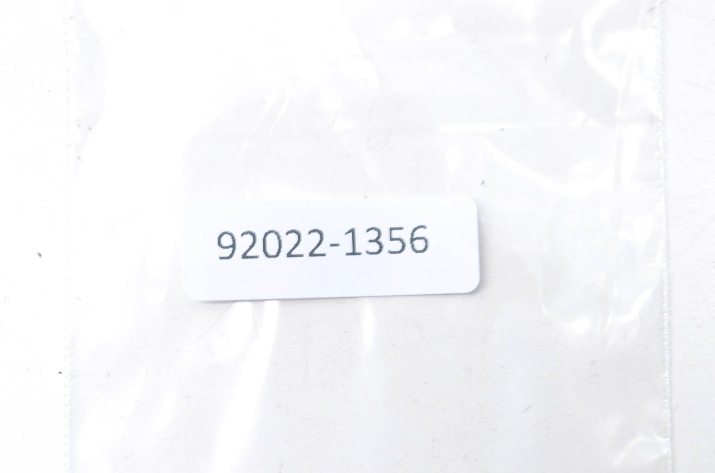 OEM Kawasaki 92022-1356 Washer 16.3X29X1.75 NOS