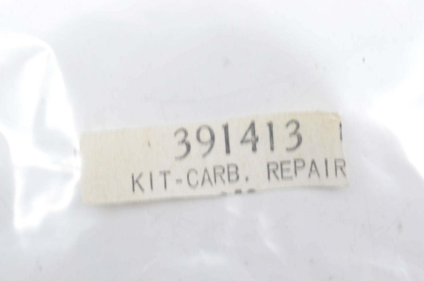 New OEM Briggs & Stratton 391413 Sealing Pin & Washer QTY 20 NOS