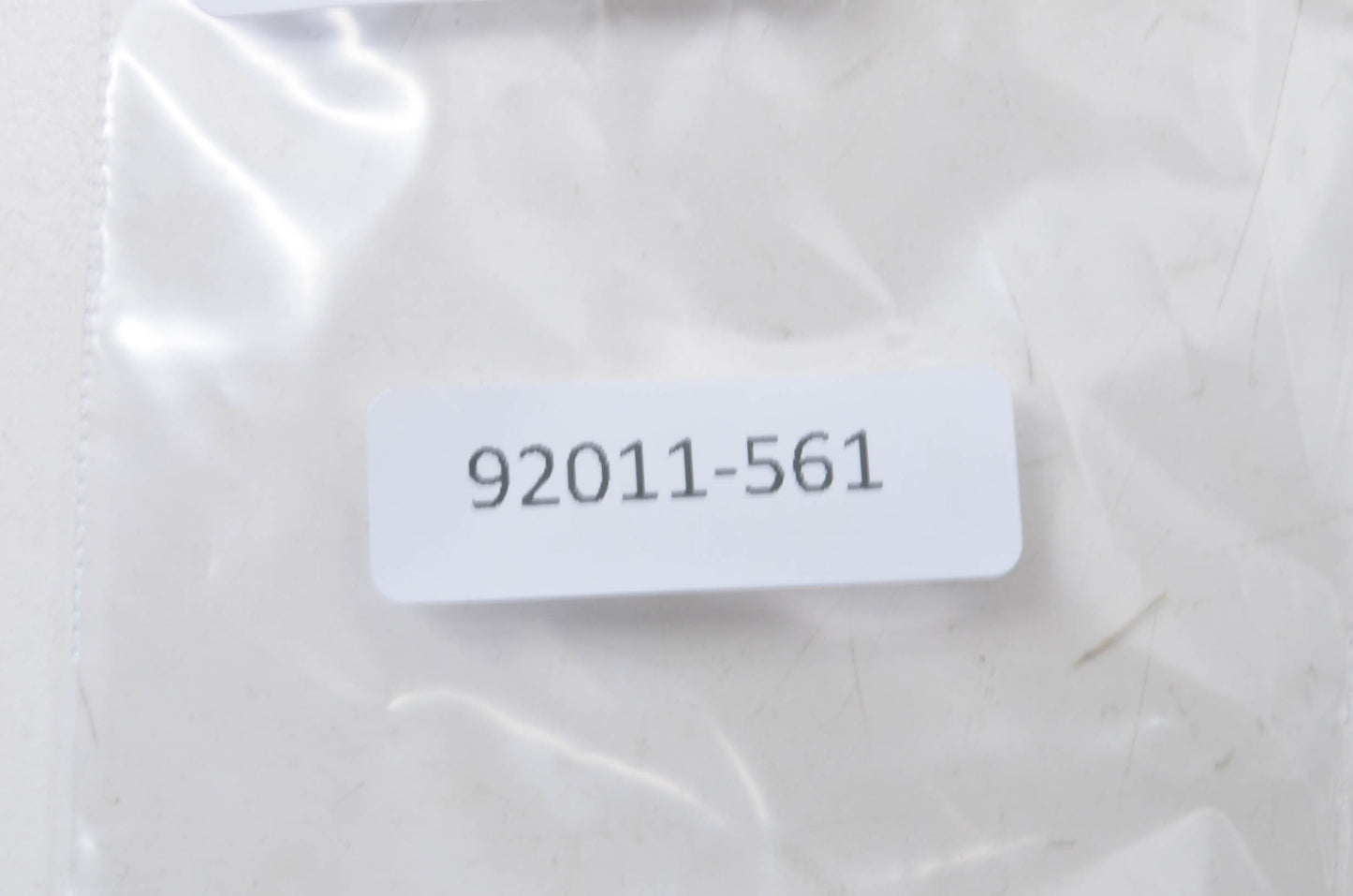 OEM Kawasaki 92011-561 Screw 0.22x0.563 NOS