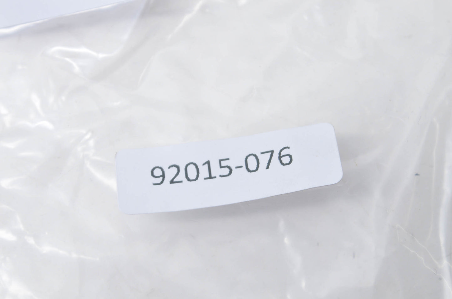 OEM Kawasaki 92015-076 Cylinder Head Nut NOS