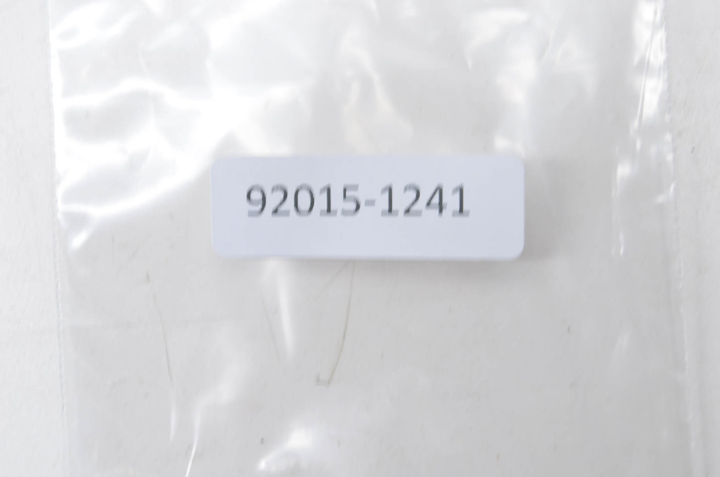 OEM Kawasaki 92015-1241 Nut 25MM NOS