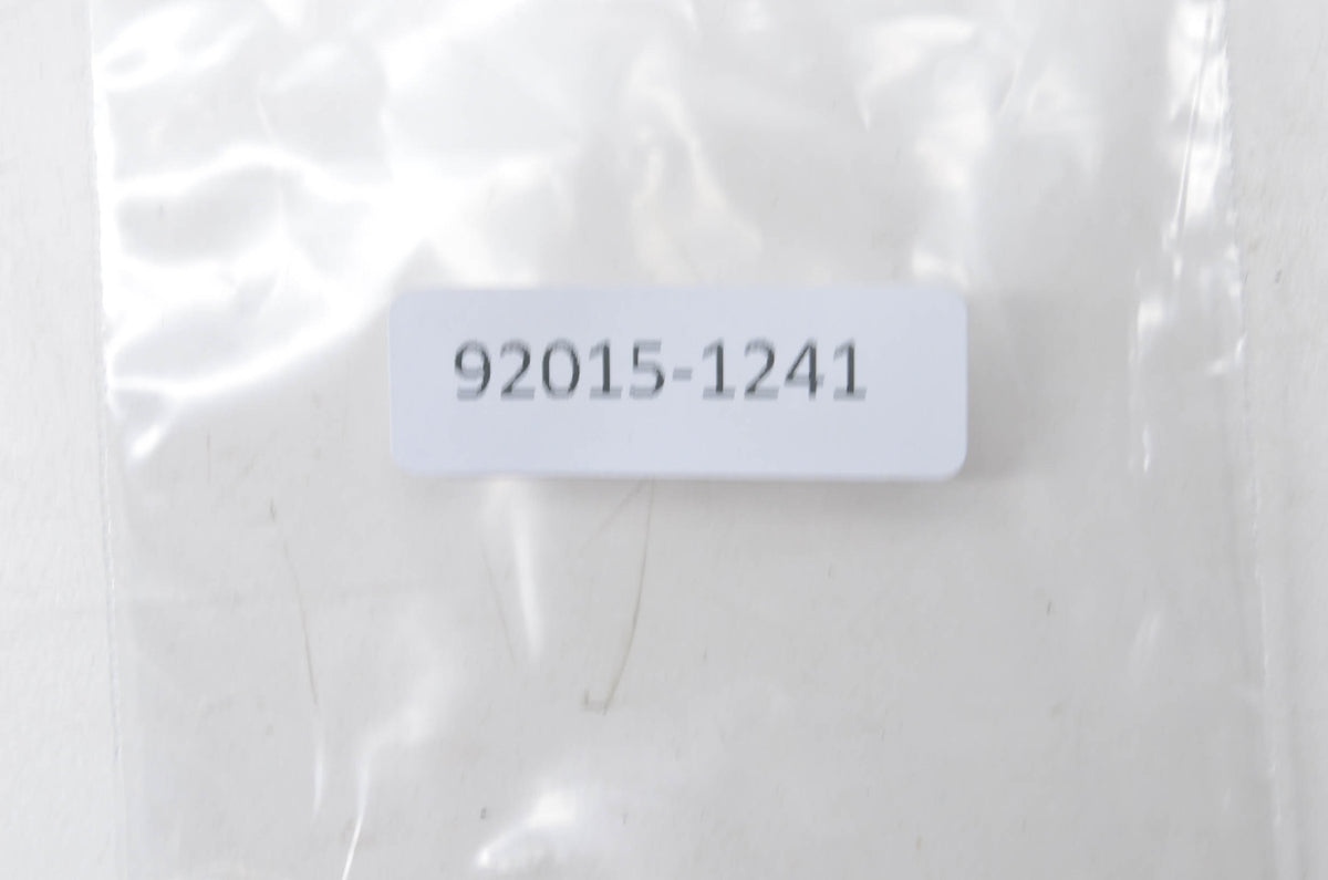 OEM Kawasaki 92015-1241 Nut 25MM NOS