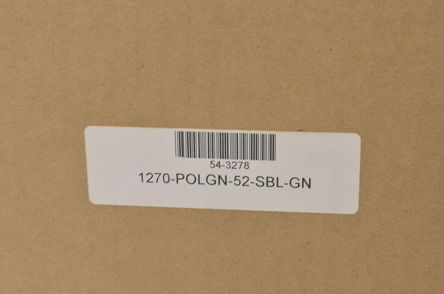 Hiper 1270-PGN02-52-SBL-GN Green Sidewinder Wheel Rim 5+2 4/156 Beadlock