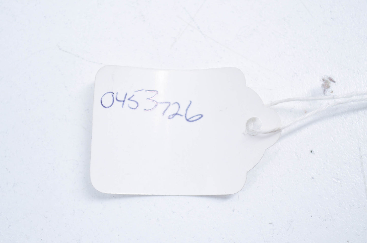 New OEM Polaris Bolt NOS
