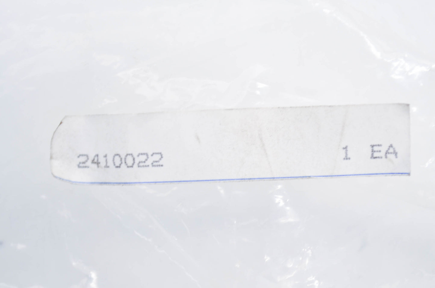 OEM Polaris 2410022 Power Assembly 12V NOS