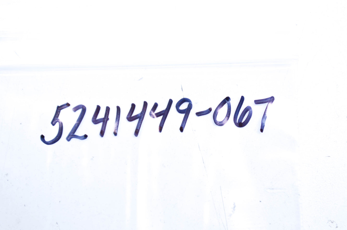 OEM Polaris 5241449-067 Muffler Mount Bracket NOS