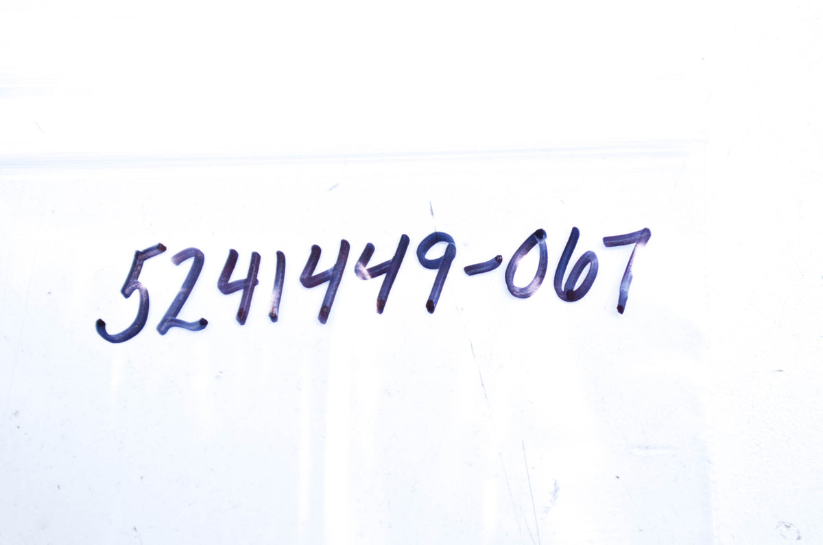 OEM Polaris 5241449-067 Muffler Mount Bracket NOS