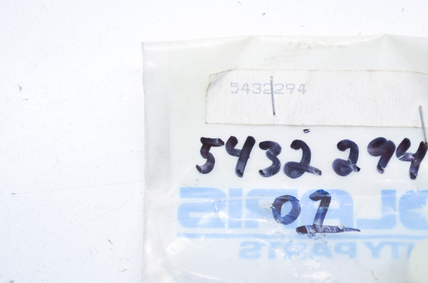 OEM Polaris 5432294 Fan Bracket Spacer NOS