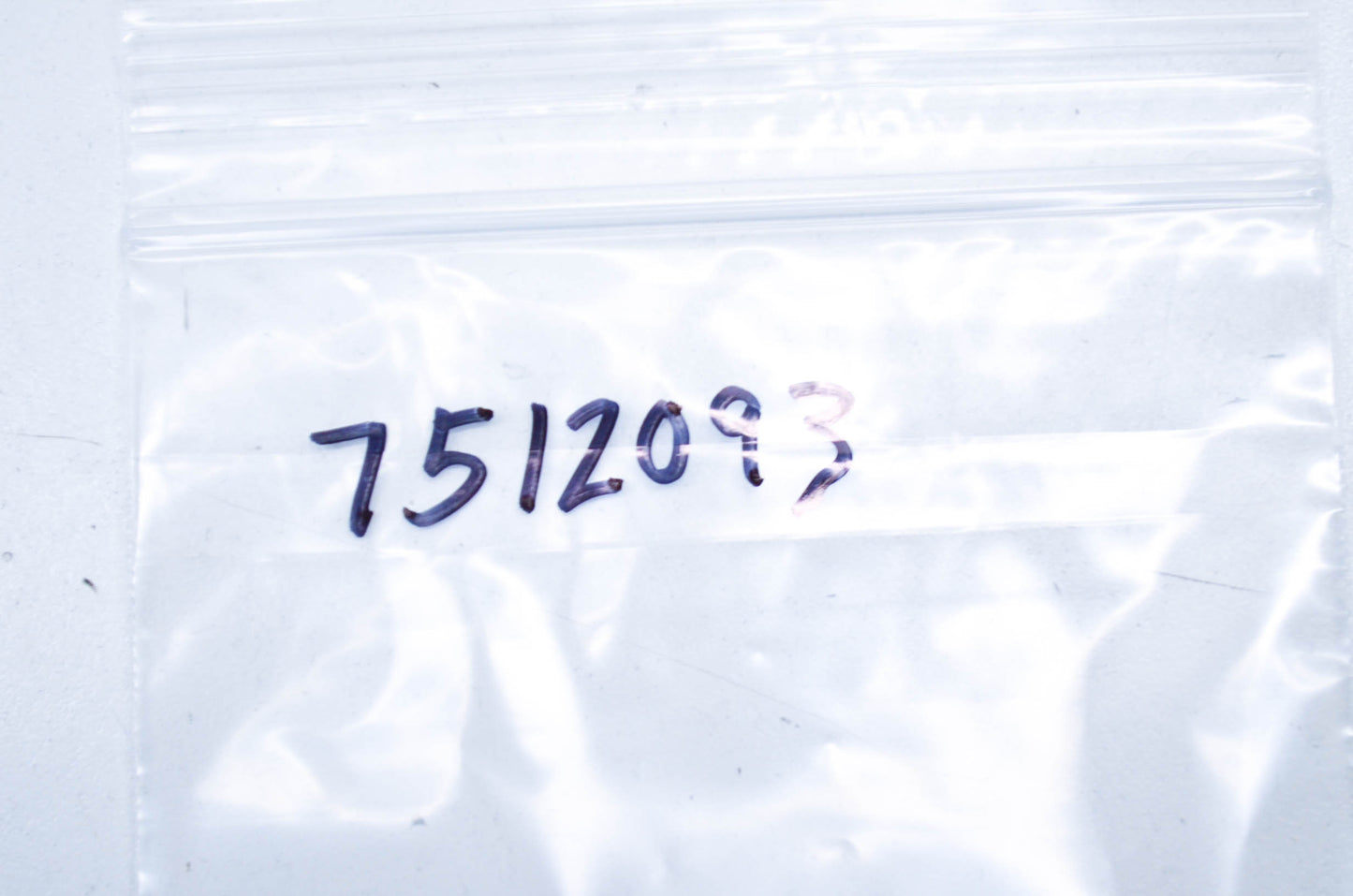 OEM Polaris 7512093 Screw #14x1-3/4 NOS