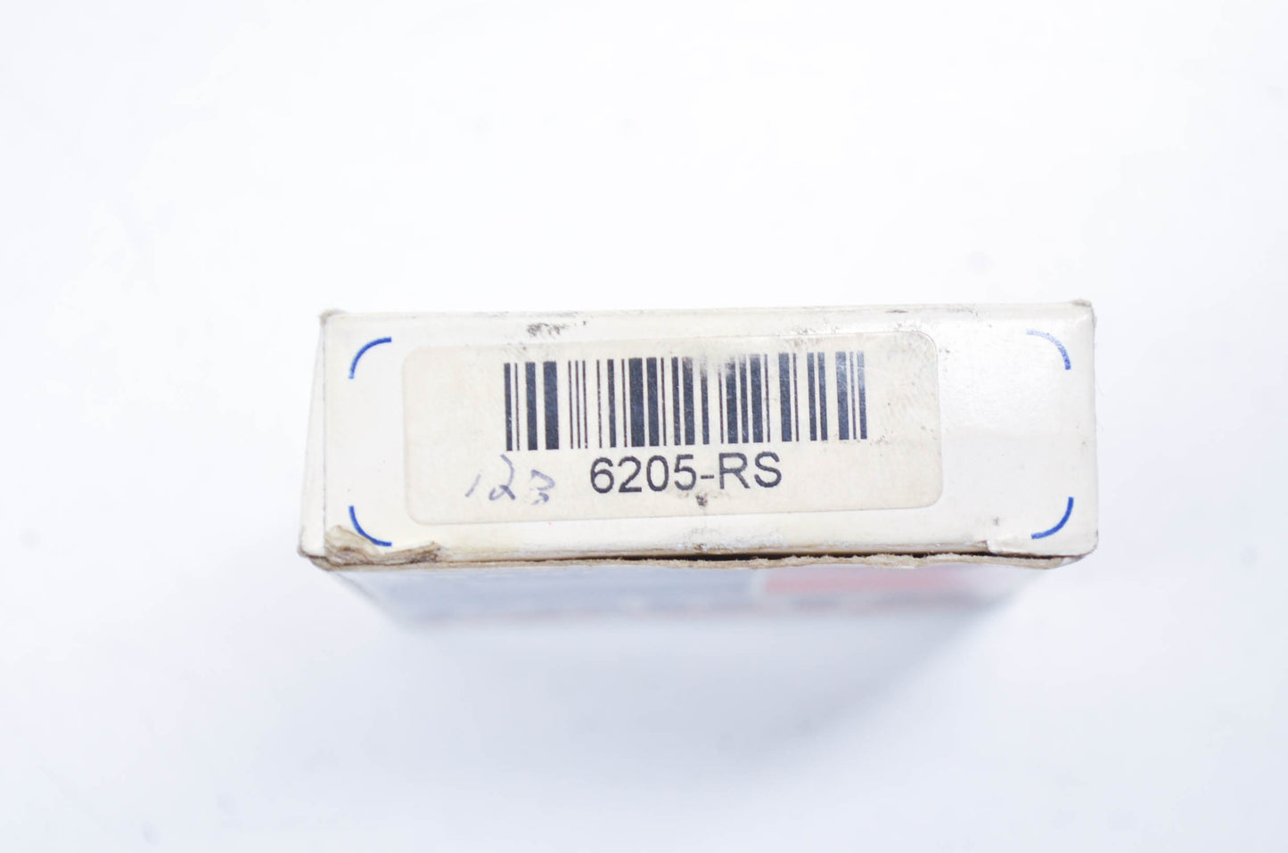 Parts Unlimited 6205-RS Bearing NOS