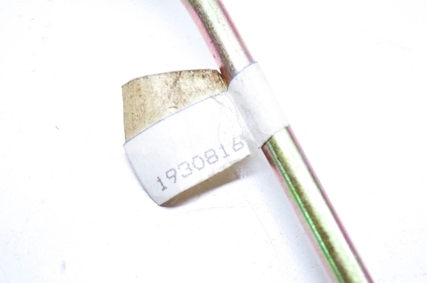 New OEM Polaris Brake Line NOS